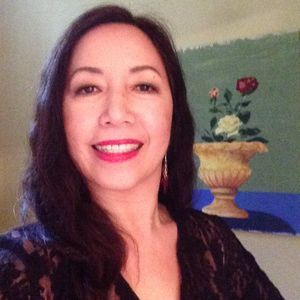 Meet your Posher, Luisa